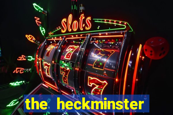 the heckminster kennel club 3