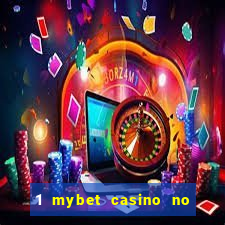 1 mybet casino no deposit bonus