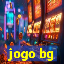 jogo bg