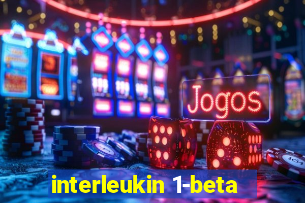 interleukin 1-beta