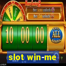 slot win-me