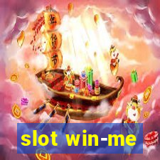 slot win-me