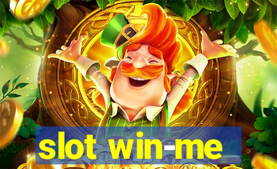 slot win-me