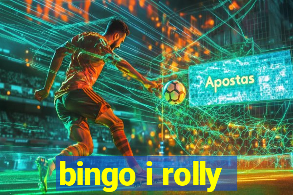 bingo i rolly