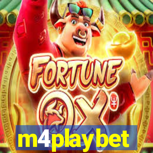 m4playbet