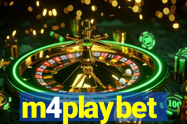 m4playbet