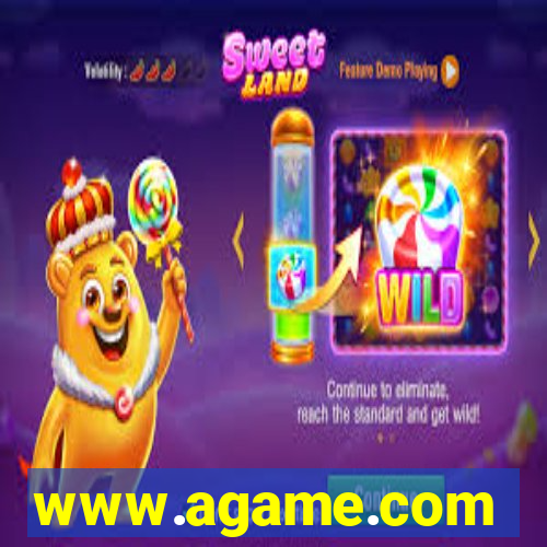 www.agame.com