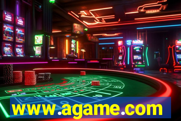 www.agame.com