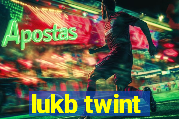 lukb twint