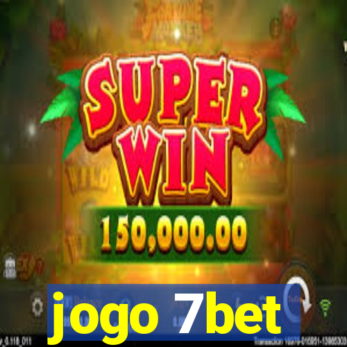 jogo 7bet