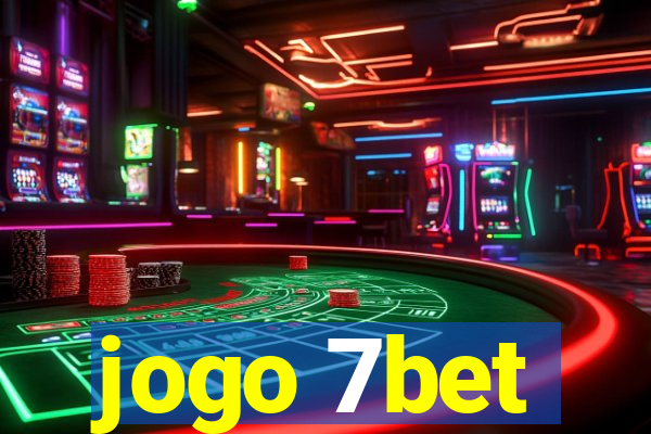 jogo 7bet