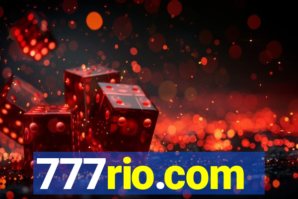 777rio.com