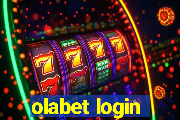 olabet login