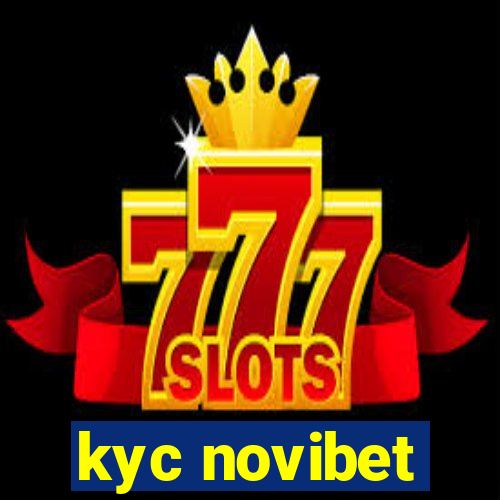 kyc novibet