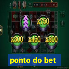 ponto do bet