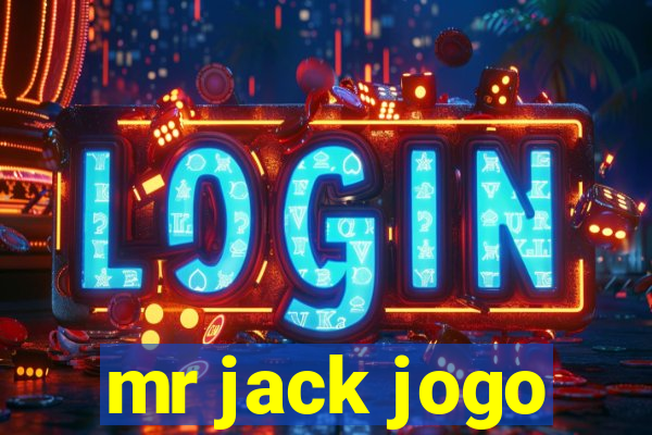 mr jack jogo