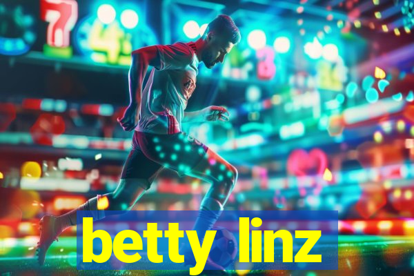 betty linz