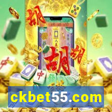 ckbet55.com