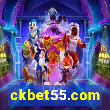 ckbet55.com