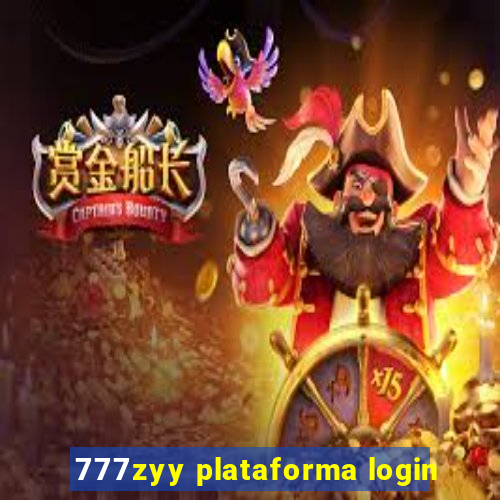 777zyy plataforma login