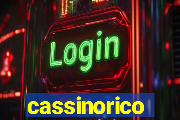 cassinorico