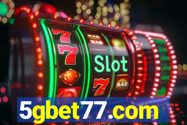 5gbet77.com