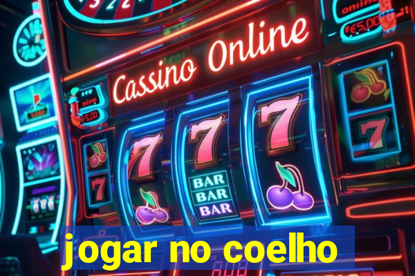 jogar no coelho