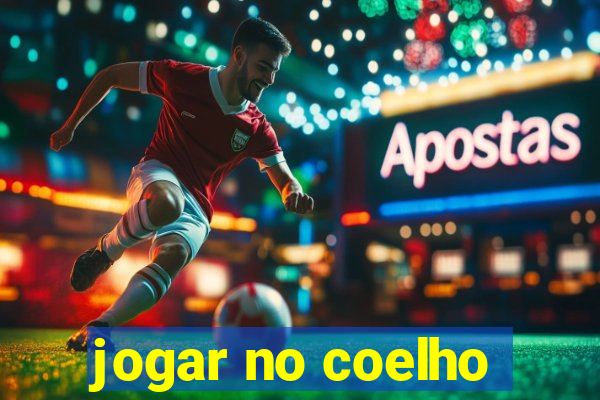 jogar no coelho