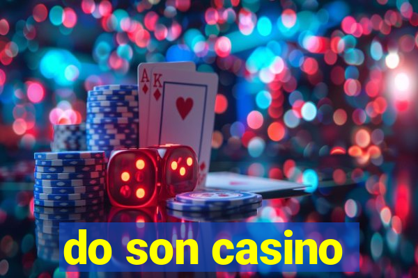 do son casino