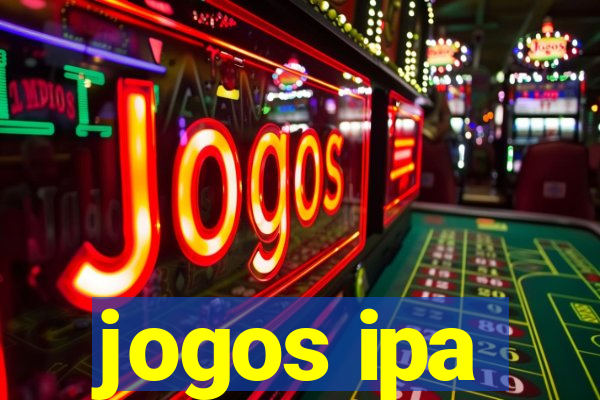 jogos ipa