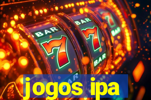 jogos ipa