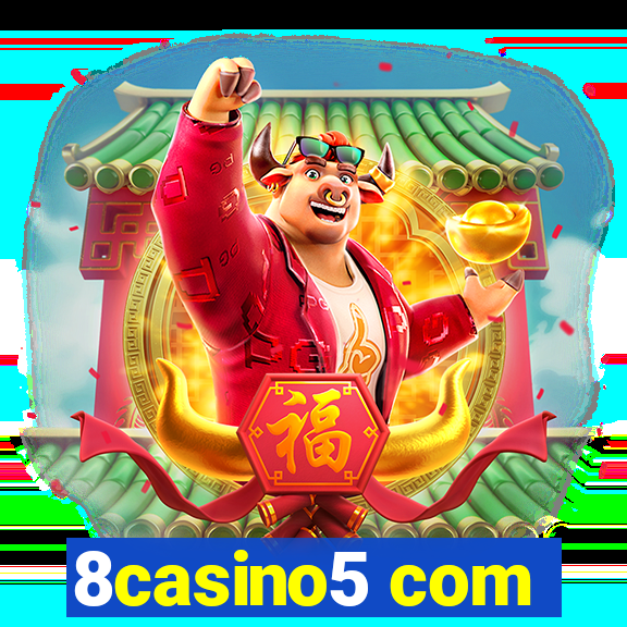 8casino5 com