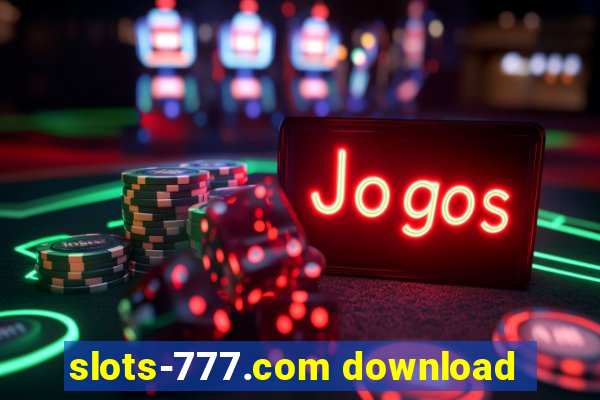 slots-777.com download