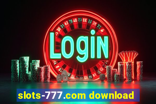 slots-777.com download