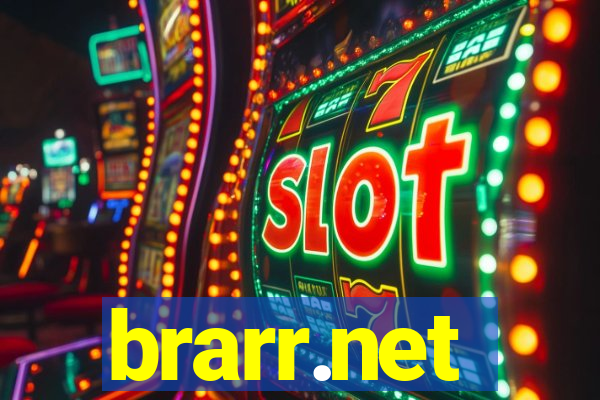 brarr.net