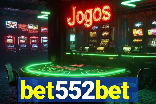 bet552bet