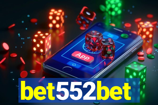 bet552bet