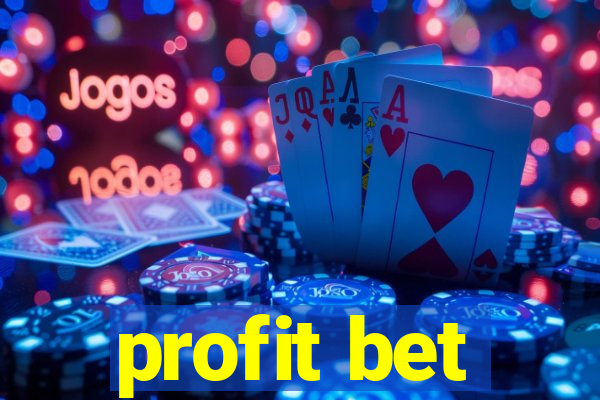 profit bet