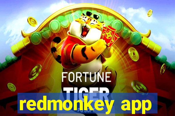 redmonkey app