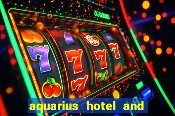 aquarius hotel and casino in laughlin