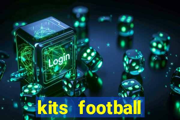 kits football manager 2016