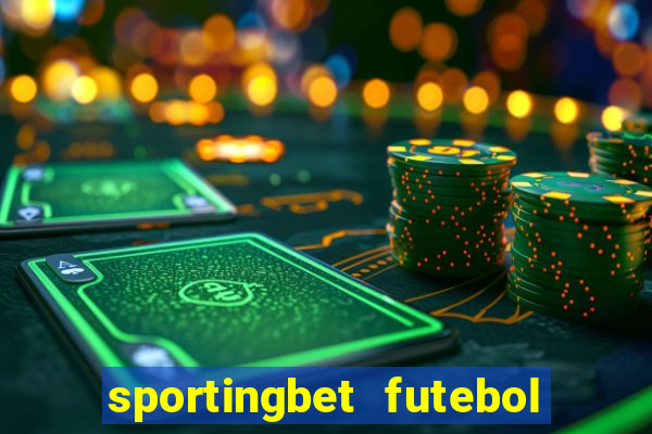 sportingbet futebol ao vivo