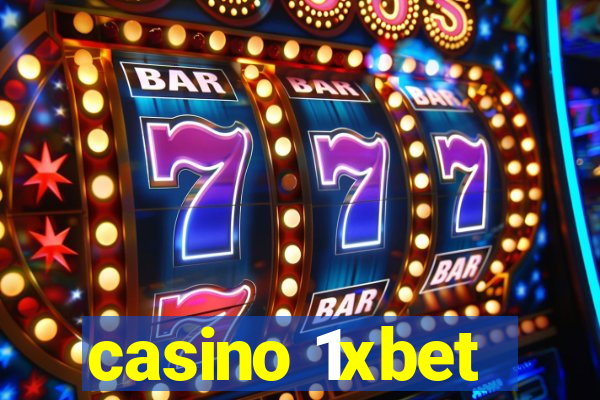 casino 1xbet