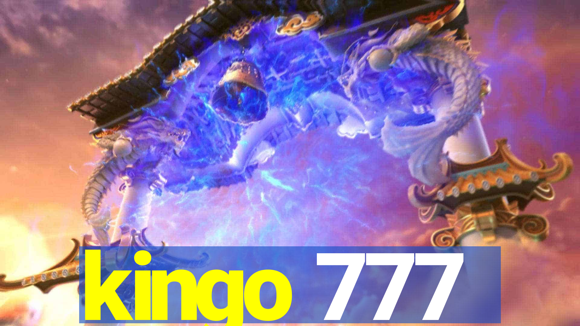 kingo 777