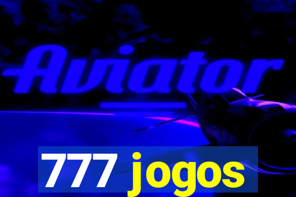 777 jogos