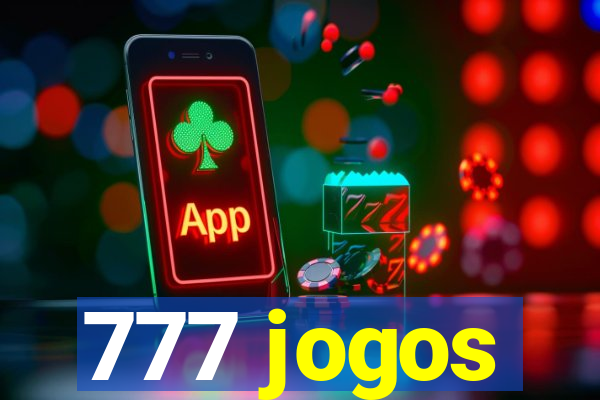 777 jogos