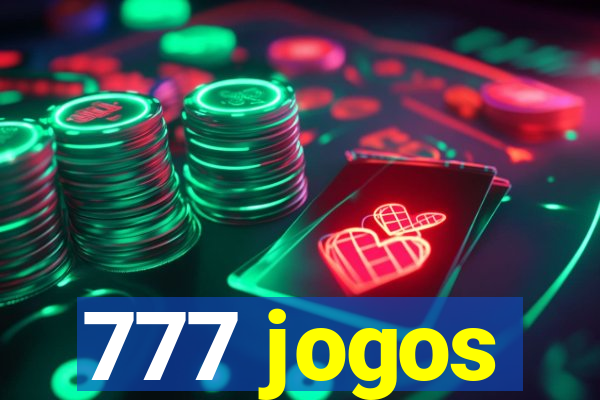 777 jogos