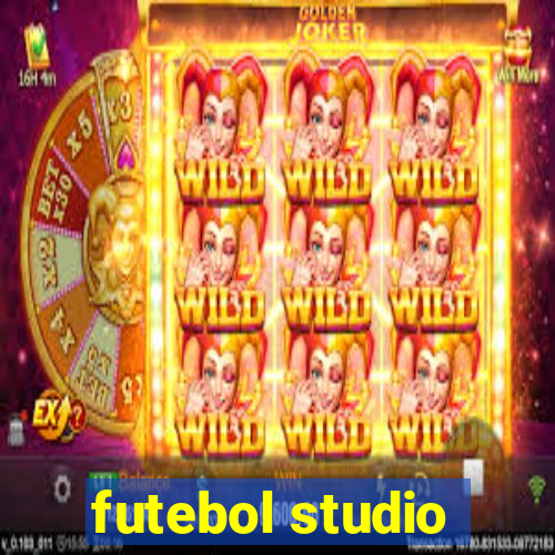 futebol studio