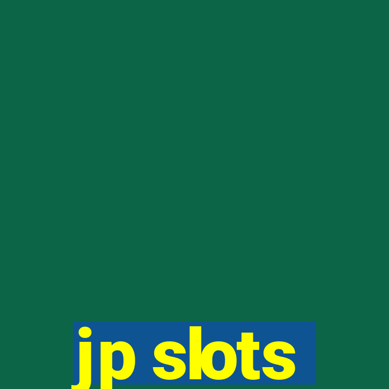 jp slots