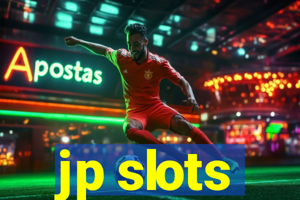 jp slots